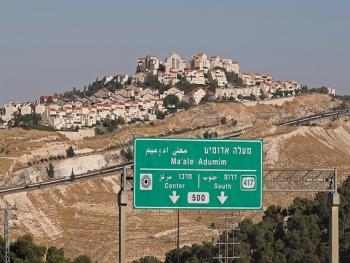 وزراء خارجية عرب وأجانب يحذرون اسرائيل من عواقب ضم أراض فلسطينية