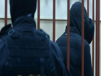  فرض السرية على قضية مستشار رئيس وكالة الفضاء الروسية بتهمة الخيانة