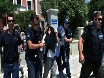 سلطات نظام أردوغان تعتقل 19 شخصاً بذريعة صلتهم بمحاولة الانقلاب