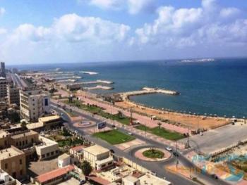 مخطط الواجهة الشرقية في طرطوس قيد الإقرار في ‏الوزارة بعد عقود من التجميد