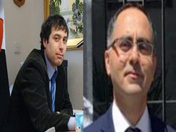 تشيكيا تمنح أستاذين جامعيين سوريين لقب بروفيسور تكريماً لكفاءتهما العلمية