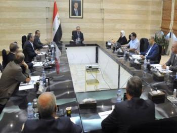 السماح للعالقين بالخارج الدخول عبر المنافذ الحدودية الشرعية مع لبنان بشروط