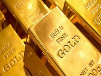 أسعار الذهب تتجاوز الـ 1800 دولار