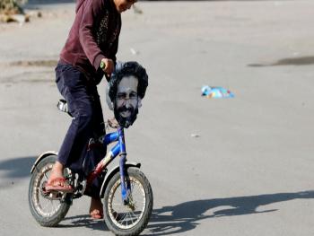 مصر تسلم طفلة لاهللها قامت بشنق طفلة ثانية