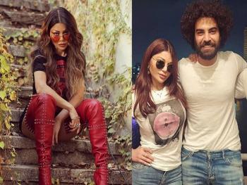 هيفاء وهبي تكشف تعرضها لعملية نصب كبيرة 