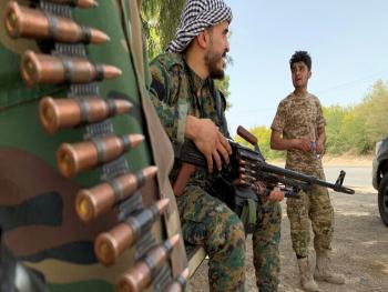 السفارة الروسية في ليبيا: لا نزود ليبيا بالأسلحة ولا ننتهك حظر مجلس الأمن