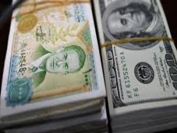 بعض ما يحدث في كواليس تحسين سعر الصرف.. ممنوع أي انتكاسة جديدة!!