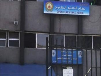 بدء التسجيل على مقررات الفصل الثاني للتعليم المفتوح في جامعة دمشق