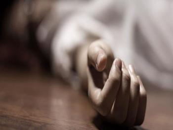 انتحار فتاة في العشرينات من عمرها بريف حلب بأسباب مجهولة
