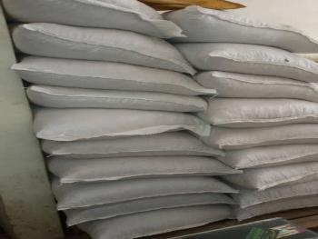 تموين طرطوس : ضبط 3أطنان من المواد العلفية التي لاتحمل بطاقة مواصفات