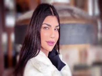 عرس الحارة مسلسل شامي من بطولة المتحول جنسيا جويل بدر