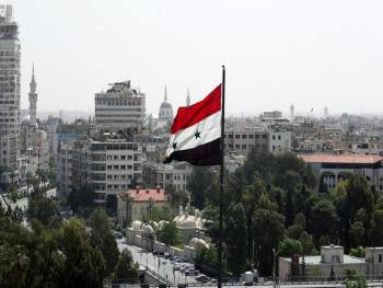إيران: سندعم احتياجات سوريا النفطية لمواجهة "قانون قيصر"