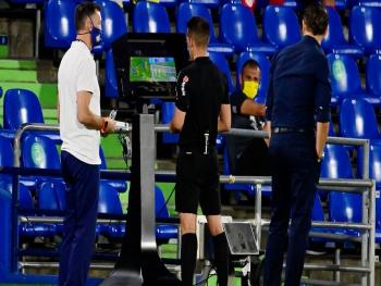 الاتحاد الاسترالي لكرة القدم يستغني عن حكم الفيديو قبل انطلاق مباريات الدوري