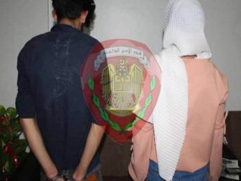 وزارة الداخلية توضح حقيقة اختطاف الفتاة في السيدة زينب