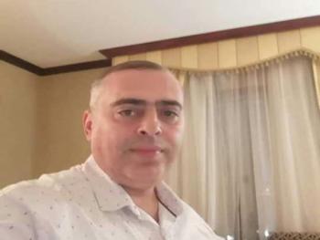 بعد شفائه من كورونا.. مدير عام “ابن خلدون” للأمراض النفسية بسام حايك: علينا بالعطف للتصدي لممارسات وصمة الوباء