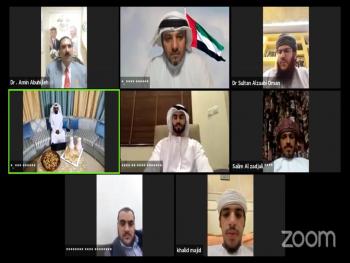 فرسان السلام تحتفي بتكريم الفوج الاول من فارس التطوع لرابطة فخر الوطن التطوعية