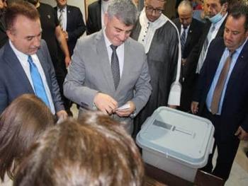 مطالب أهالي السويداء من ممثليهم في مجلس الشعب تمثيلهم بصدق