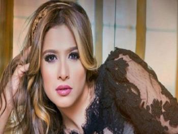 ياسمين عبد العزيز تدحض شائعات خلافها مع زوجها بفيديو مدته 3 ثواني