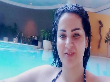 من سجنها.. سما المصري تطلق أول تعليق لها وتعتذر للناس