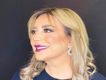 شكران مرتجى تطمئن جمهورها على وضعها الصحّي: "أزمة وعدّت"