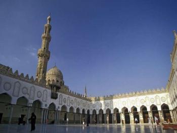 الأزهر يرحب بمقترح بريطاني لإلغاء مصطلح "الإرهاب الإسلامي"