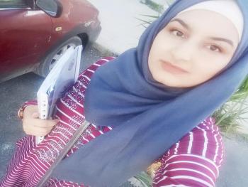 رسالة لبطل للكاتبة إسراء عبدالله السلقيني