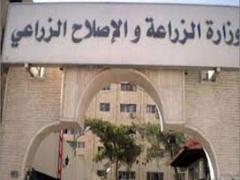 وزارة الزراعة تعلن عن حاجتها للتعاقد مع 1221 عامل من الفئتين الرابعة والخامسة