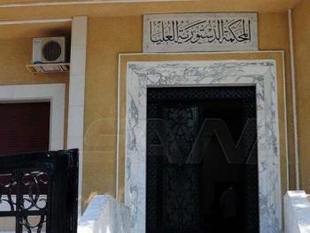 بعد انتهاء مدة استلام الطعون بخصوص انتخابات مجلس الشعب.... نتيجة البت بها خلال أسبوع