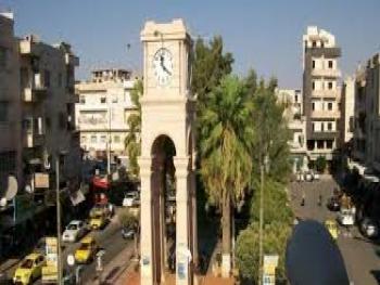 صرف معونة نقدية لأسر شهداء الطبقة العاملة في محافظة إدلب