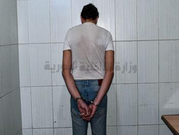 الكشف عن تفاصيل وفاة مصابة دخلت المشفى.. والقبض على الفاعل