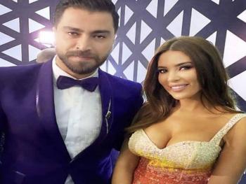 معتصم النهار ينشر نتائج فحص الكورونا التي خضع لها