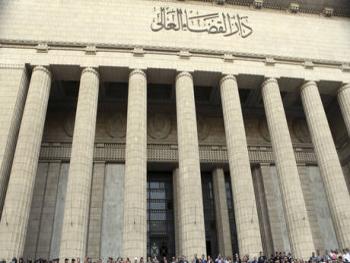 تنفيذ حكم الإعدام ب ٧ اشخاص مصريين.. والسبب؟