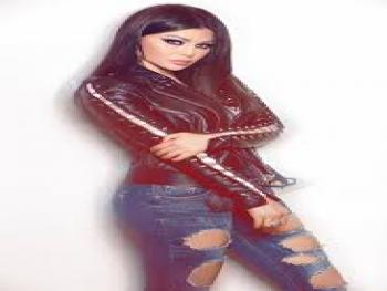هيفا وهبي تنتصر على مدير اعمالها بالضربة القاضية