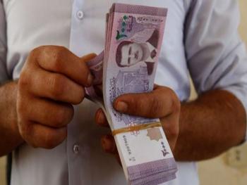 حماة وادلب تبدآن بصرف معونات الدفعة الثانية لمتضرري كورونا
