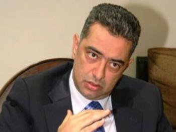 عمار ساعاتي خارج المنافسة على رئاسة اتحاد الطلبة