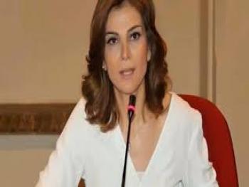 خلفا للدكتور عمار ساعاتي.. دارين سليمان رئيسا لاتحاد الطلبة