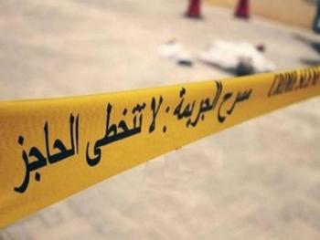زاهر حجو: 22 ضحية بجرائم قتل في أسبوعيين