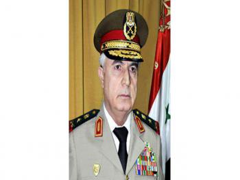 العماد أيوب: سورية تقدم للعالم أنموذجاً يحتذى في مواجهة الإرهاب ورعاته بفضل صمود وتضحيات شعبها وجيشها وقيادتها