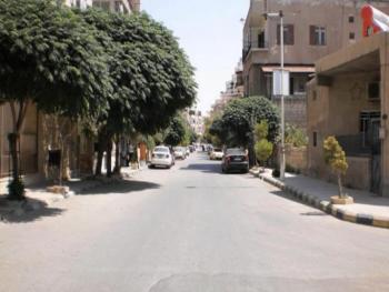 إطلاق سراح رئيس بلدية تجمع عرطوز الضهرة