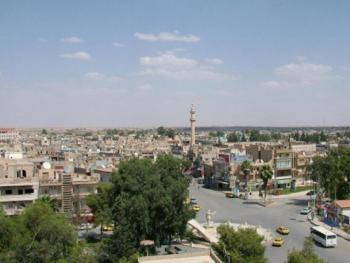 مقتل ثلاثة اشخاص من عائلة واحدة في مشاجرة جماعية في الحسكة 