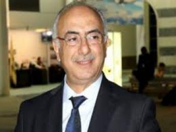 الصناعي محمد سواح : أكثر من 80 ورشة خياطة تعمل حتى الآن.. والمليون كمامة .. بداية