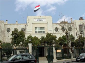 في اجراء استثنائي.. وزارة الصحة تسمح للرعايا السوريين في لبنان بدخول الاراضي السورية مع جثامين أحبتهم.. بشرط؟