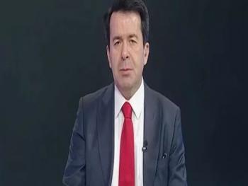 أكاديمي تركي: على أردوغان التخلص من عقده النفسية والحوار مع سورية