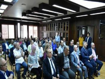 وزارة العدل تصف معذرة نقابة المحاميين بغير القانونية وترفضها رفضا قطعيا