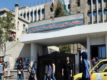 مدير مشفى التوليد: لاتوقف للعمليات والولادات بشكل كلي