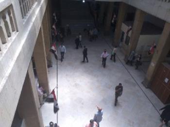 خلاف نقابة المحاميين ووزارة العدل يتطور