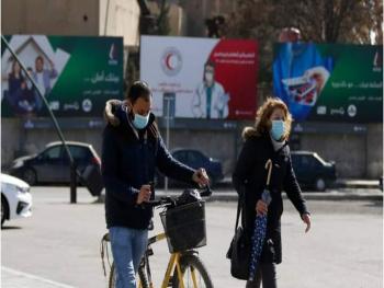الدكتورة نسرين زريق تدق ناقوس الخطر وتطالب بفتح مشاف ميدانية