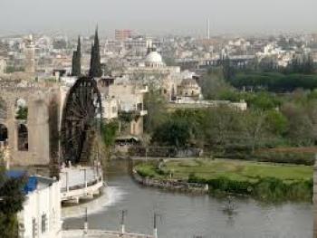 محافظة حماة تبدأ بصرف الدفعة الثانية من بدل التعطل
