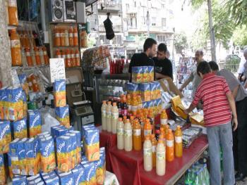 893 تاجراً خالفوا قانون التموين خلال عطلة عيد الأضحى
