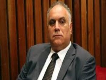 الوزير البرازي يدعو اصحاب الفعاليات التجارية لاختيار ممثليهم بروح من المسؤولية